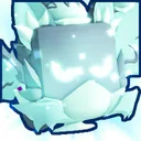 Shiny Mint Sundae Champion