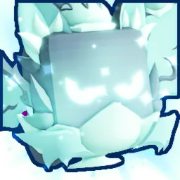 Shiny Mint Sundae Champion