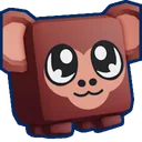Shiny Monkey