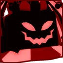 Shiny Monochrome Jester