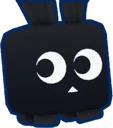 Shiny Moon Bunny