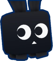 Shiny Moon Bunny