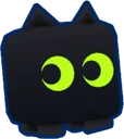 Shiny Moon Kitty