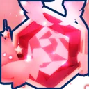 Shiny Moonglow Elemental