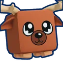 Shiny Moose