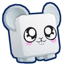 Shiny Mouse