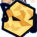 Shiny Music Elemental