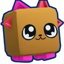 Shiny Mutant Kitty