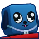 Shiny MVP Rumblecon Doggy