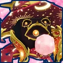 Shiny Mystic Prophet