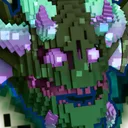 Shiny Mythic 1x1x1x1