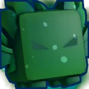 Shiny Mythic Abyssal Dragon
