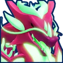 Shiny Mythic Abyssalisk