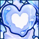 Shiny Mythic Aero Heart