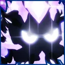 Shiny Mythic Ancient Immortal One