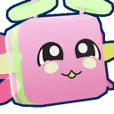 Shiny Mythic Angel Bee