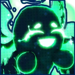 Shiny Mythic Angelic Ghost Spirit