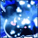 Shiny Mythic Angelic Spirit