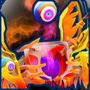 Shiny Mythic Aquila