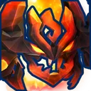 Shiny Mythic Ashveil