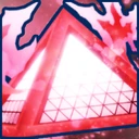 Shiny Mythic Autumn Pyramidium