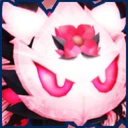 Shiny Mythic Autumn Spirit