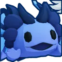 Shiny Mythic Axolotl Army