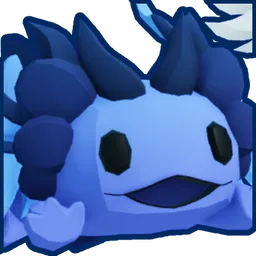 Shiny Mythic Axolotl Army