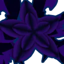 Shiny Mythic Azure Lily