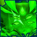 Shiny Mythic Balemoon Nevermare