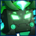 Shiny Mythic Beelzebub
