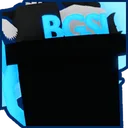 Shiny Mythic BGSI Bucket