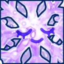 Shiny Mythic Big Flakey