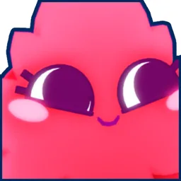 Shiny Mythic Big Leafy