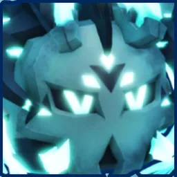 Shiny Mythic Biohazard