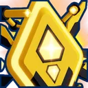 Shiny Mythic Bionic Shard