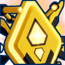 Shiny Mythic Bionic Shard