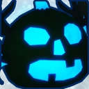 Shiny Mythic Blizzeria Pumpkin