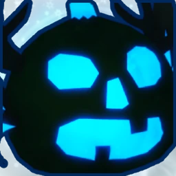 Shiny Mythic Blizzeria Pumpkin