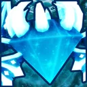 Shiny Mythic Bloodstone