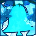 Shiny Mythic Blossom Chime