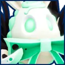 Shiny Mythic Bonbun