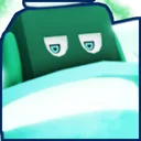 Shiny Mythic Bruh Tophat