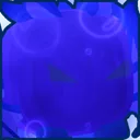 Shiny Mythic Bubble Overlord