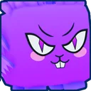 Shiny Mythic Bunnyviathan
