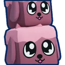 Shiny Mythic Butter Dawg
