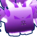 Shiny Mythic Candy Winged Hydra