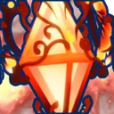 Shiny Mythic Candycorn Shard