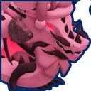 Shiny Mythic Carnival Dragon