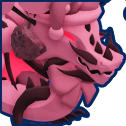 Shiny Mythic Carnival Dragon